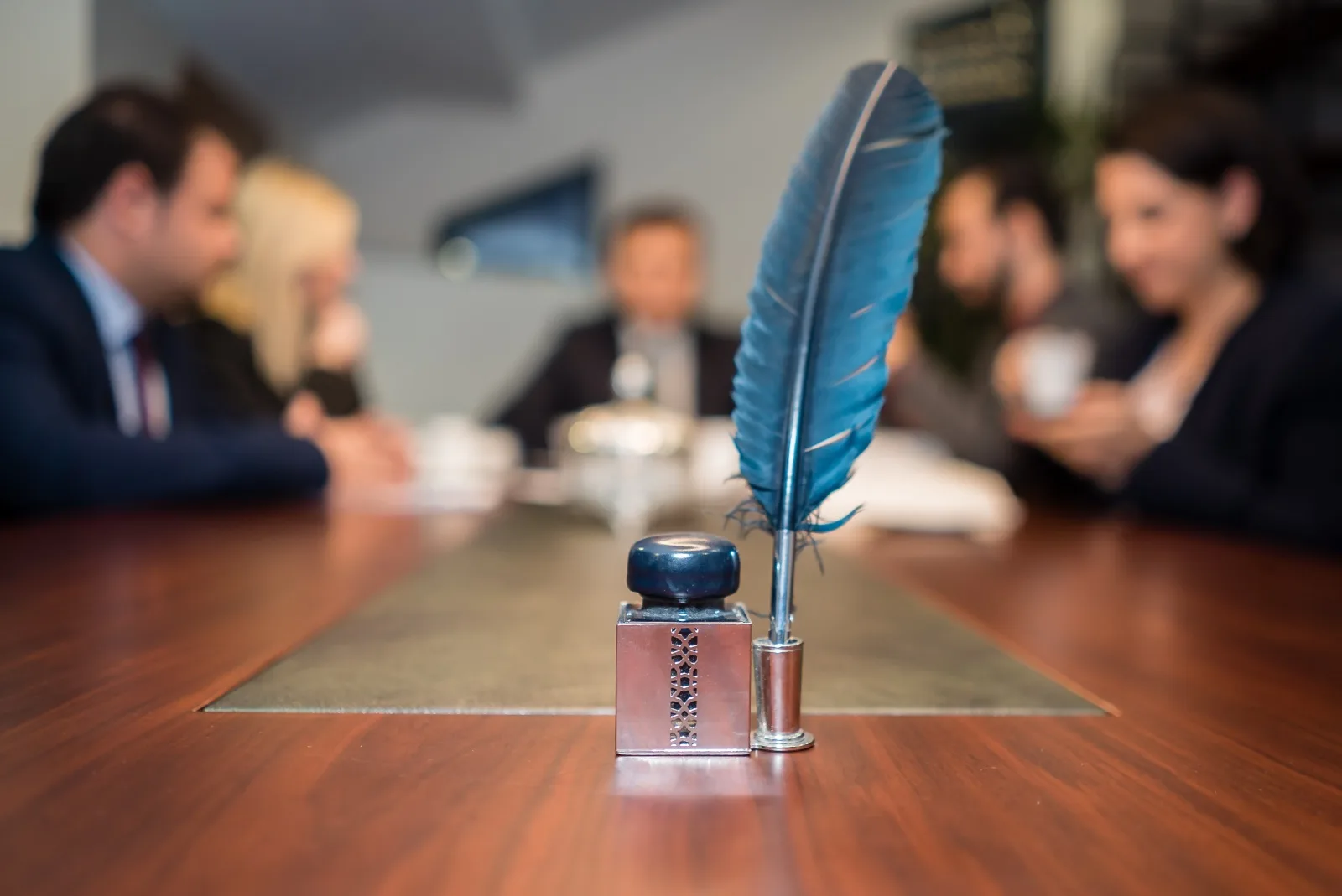 corporate Lawyers