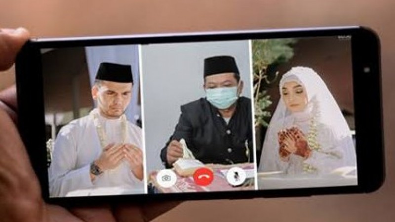Online Shadi/Nikah/Marriage