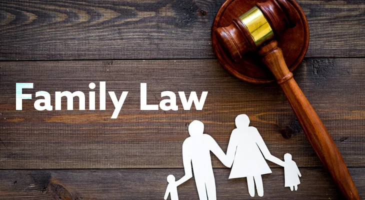 Family law