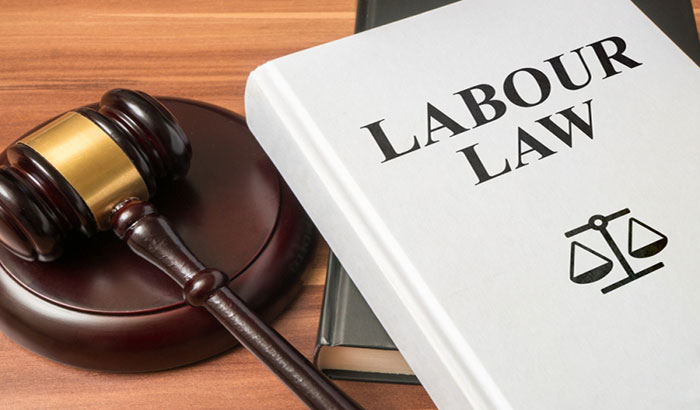 labour law