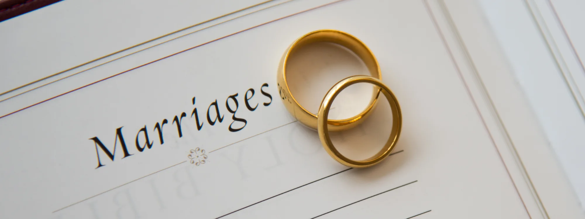 Nadra Marriage Certificate