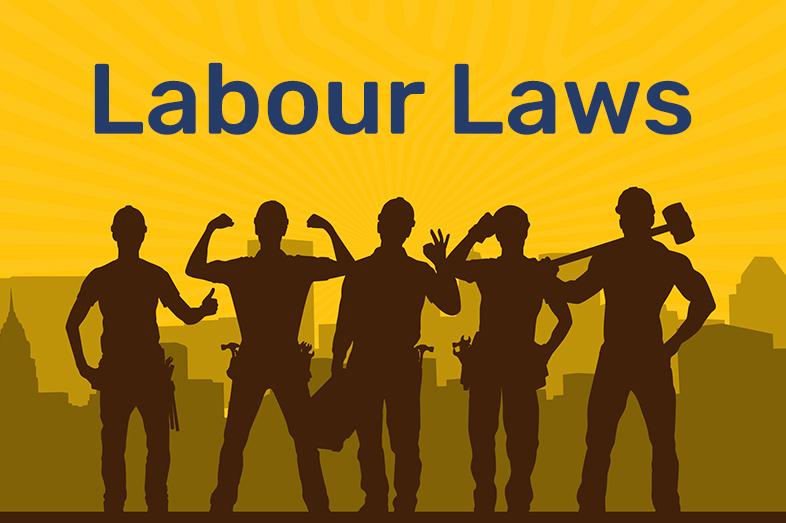 Labour Laws