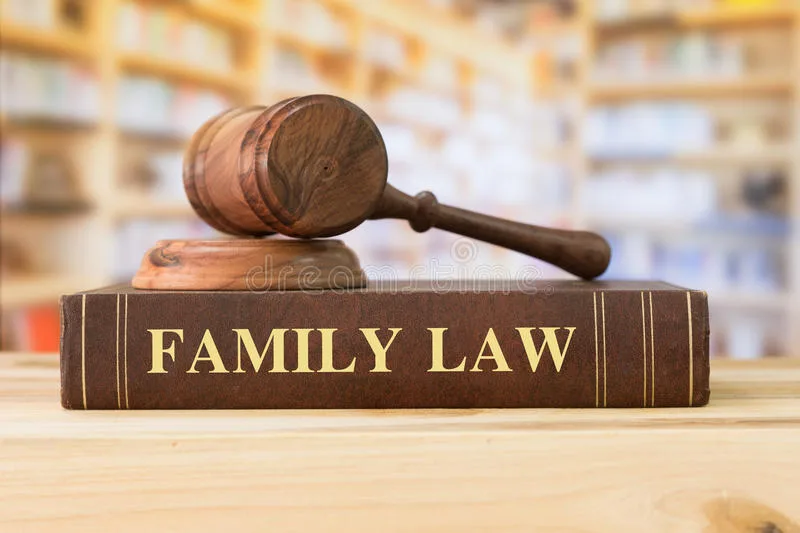 family-law