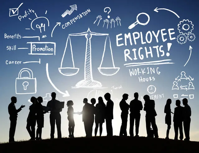 labour-law
