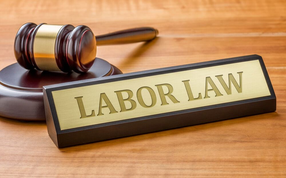 labour law