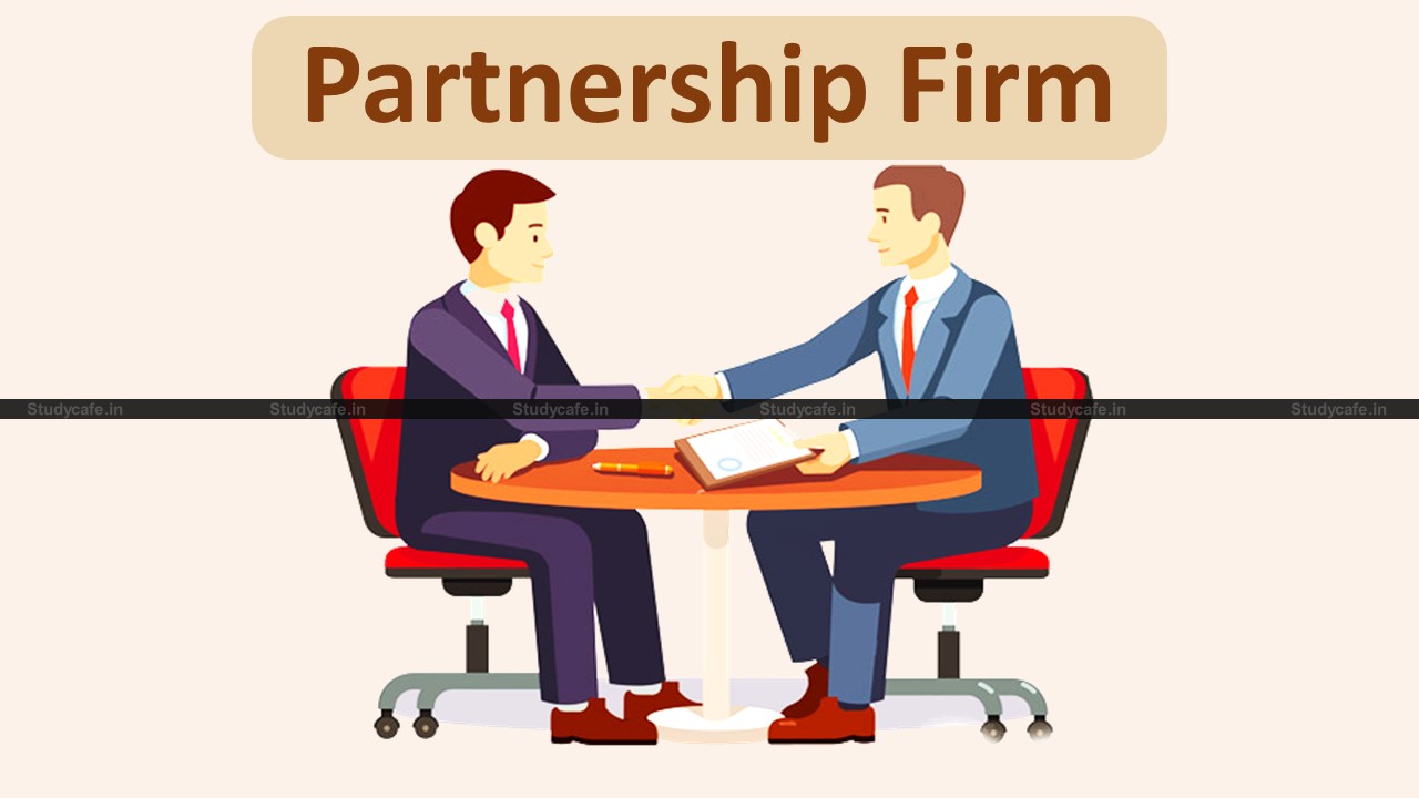 partnership-firm