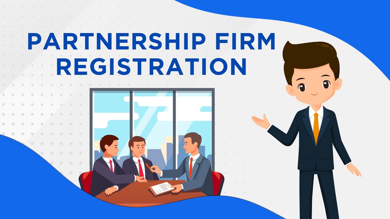 partnership firm