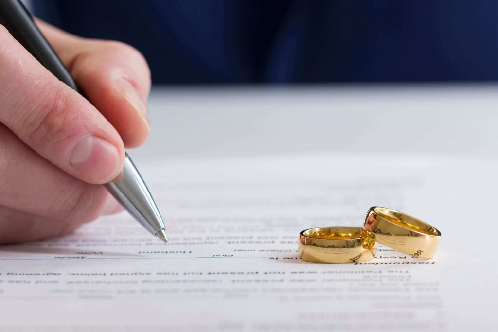 Divorce Khula Law