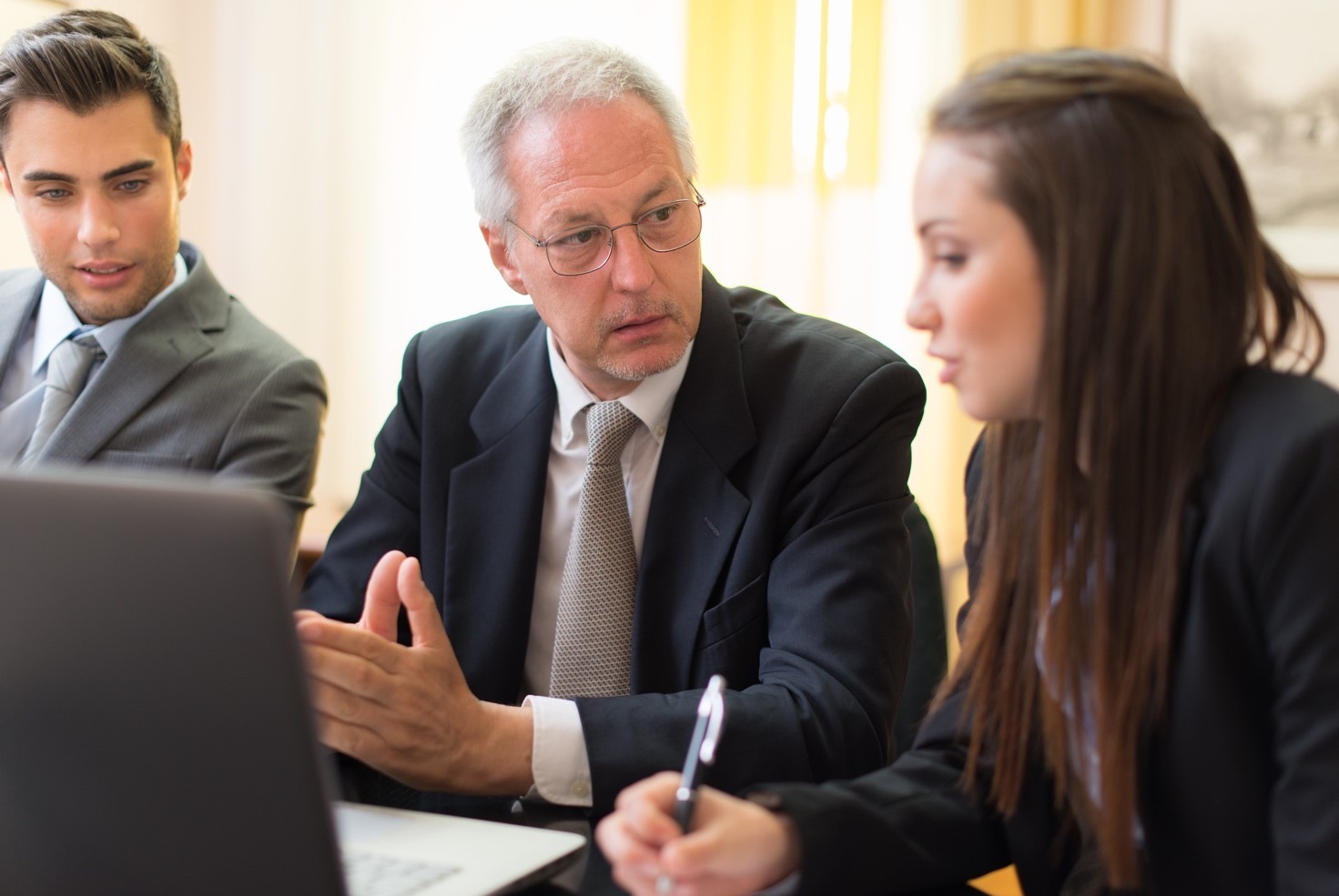 Civil Lawyers For Civil Court Cases