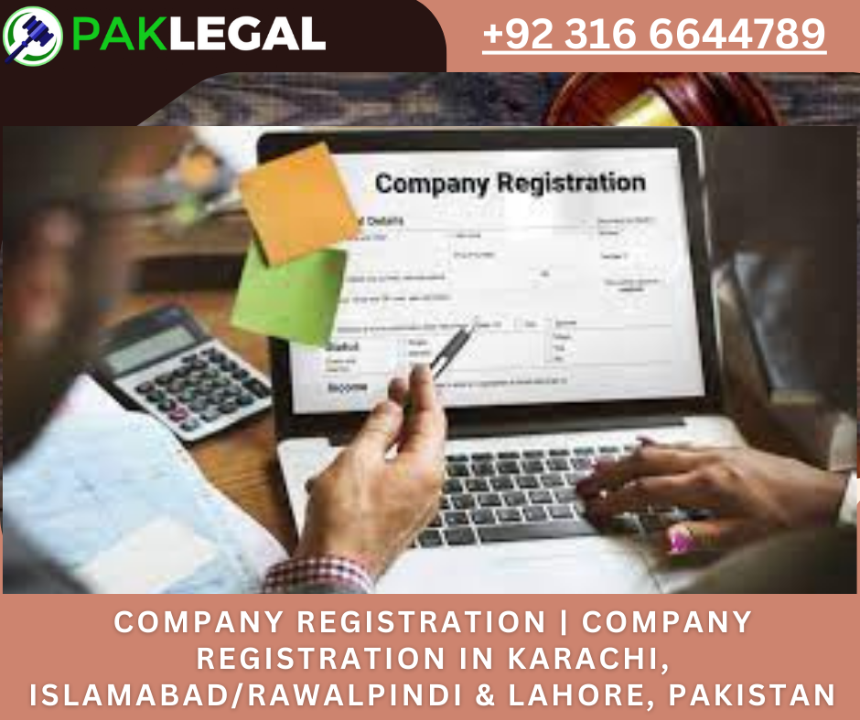 Company Registration