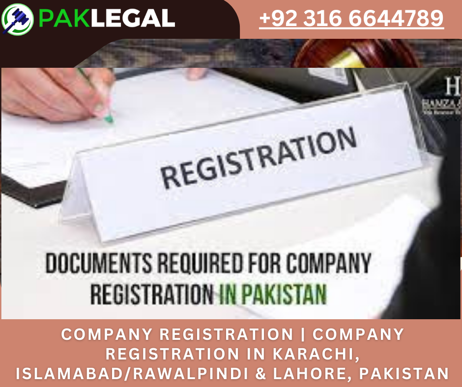 Company Registration