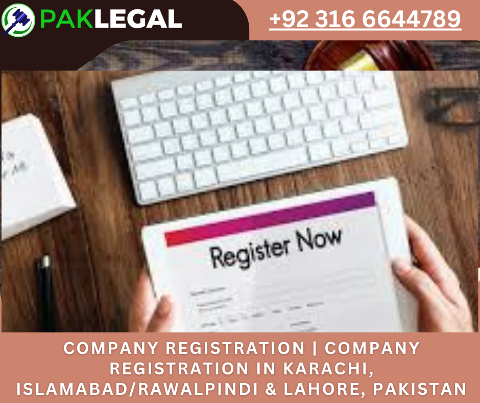 Company Registration