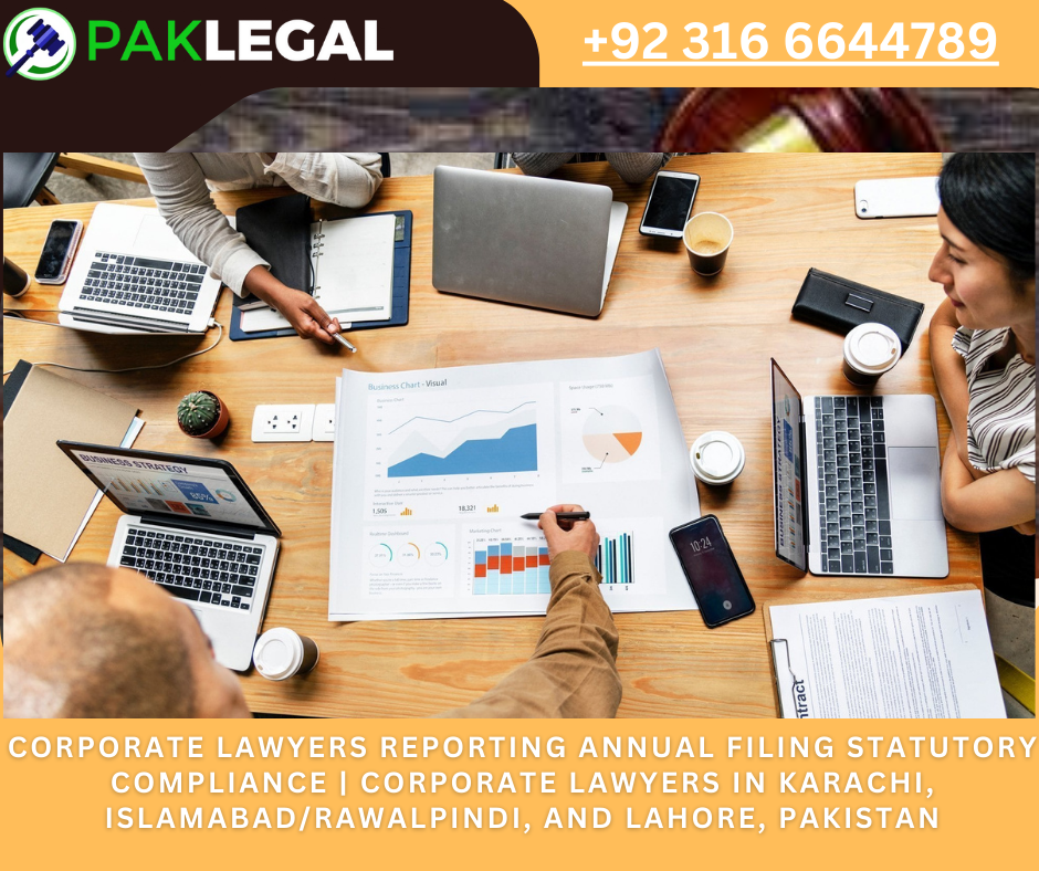 Corporate Lawyers