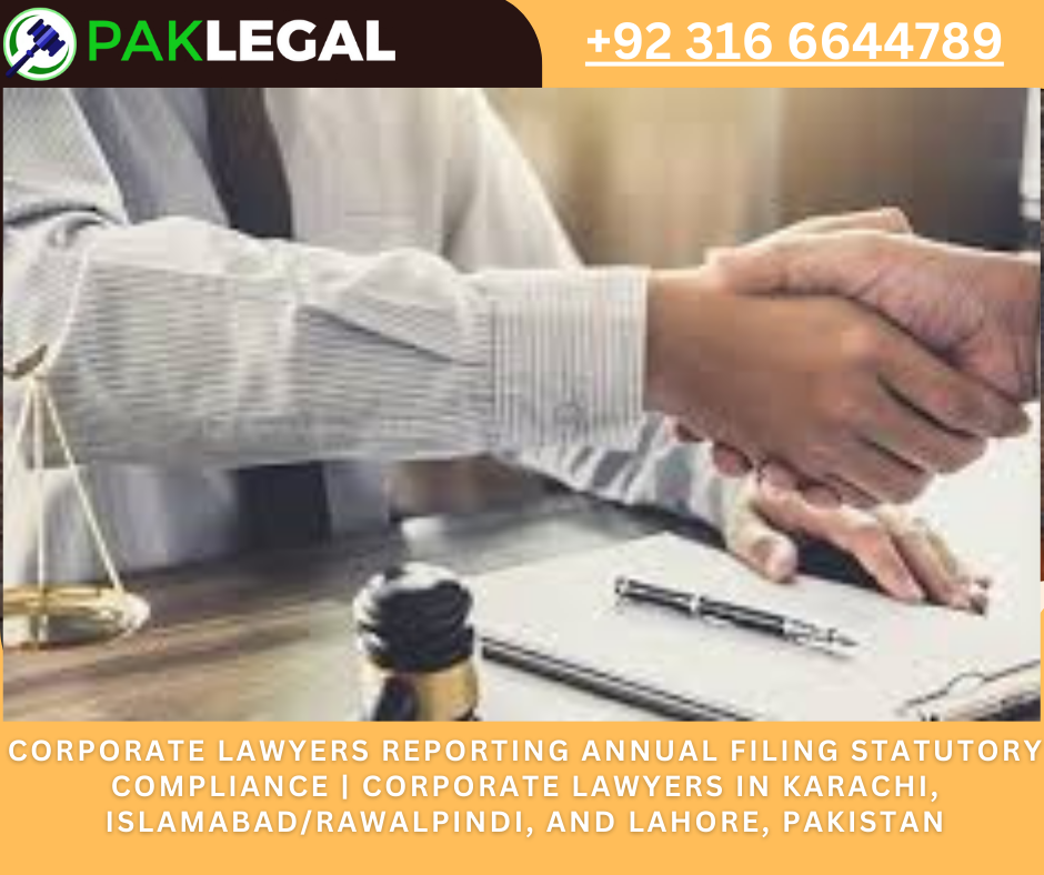 Corporate Lawyers
