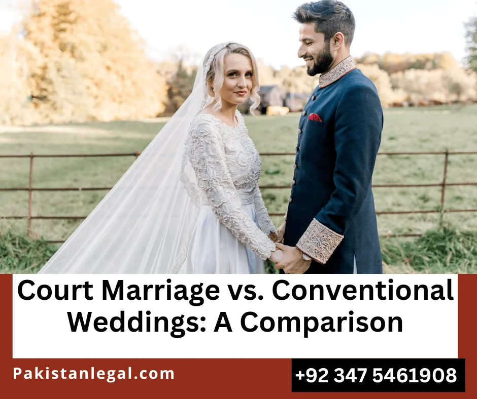 Court Marriage