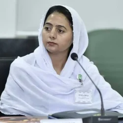 Aneela Khan